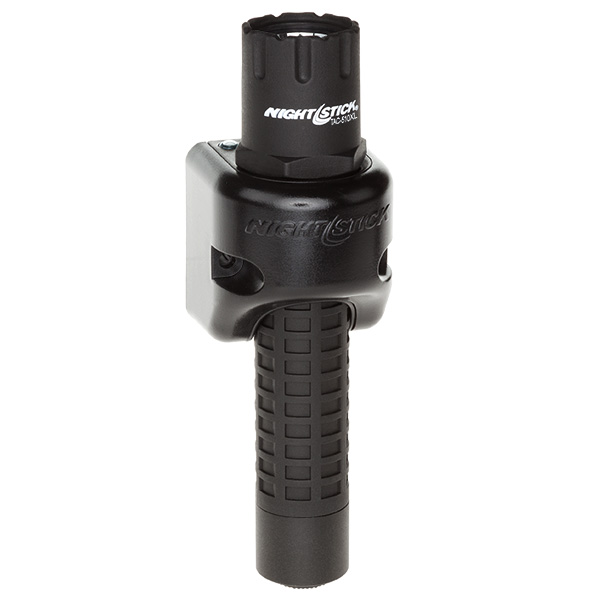Nightstick Xtreme Rechargeable Tactical Flashlight Charger